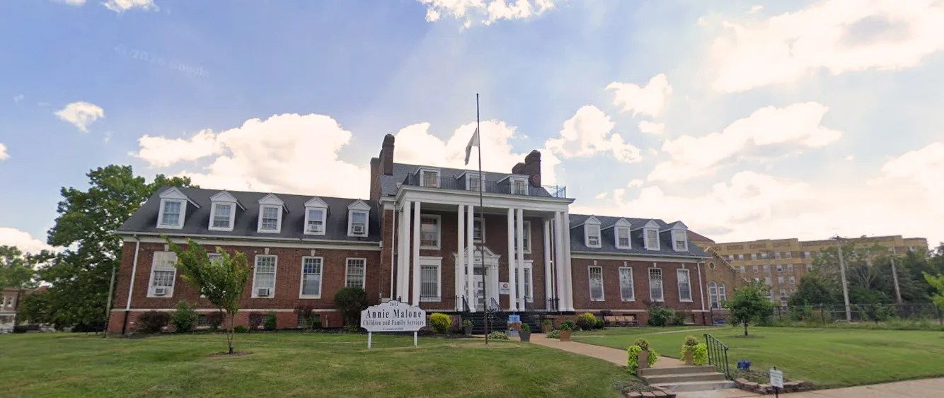 KAI Leads Stabilization, Repair Efforts at Historic Annie Malone Children and Family Services Headquarters