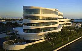 Medical Center Honored with PCI Sidney Freedman Craftsmanship Award