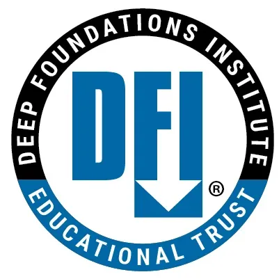 Photo Credit: DFI | DFI Educational Trust Awards Women in Deep Foundations Professional Development Grants 