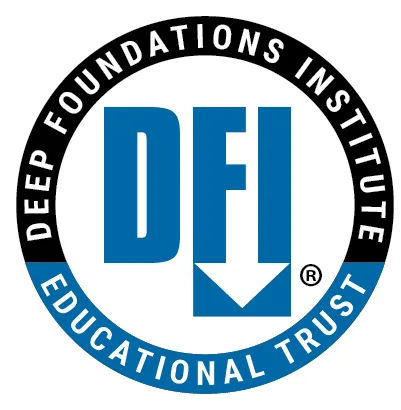 DFI Educational Trust Awards Women in Deep Foundations Professional Development Grants 