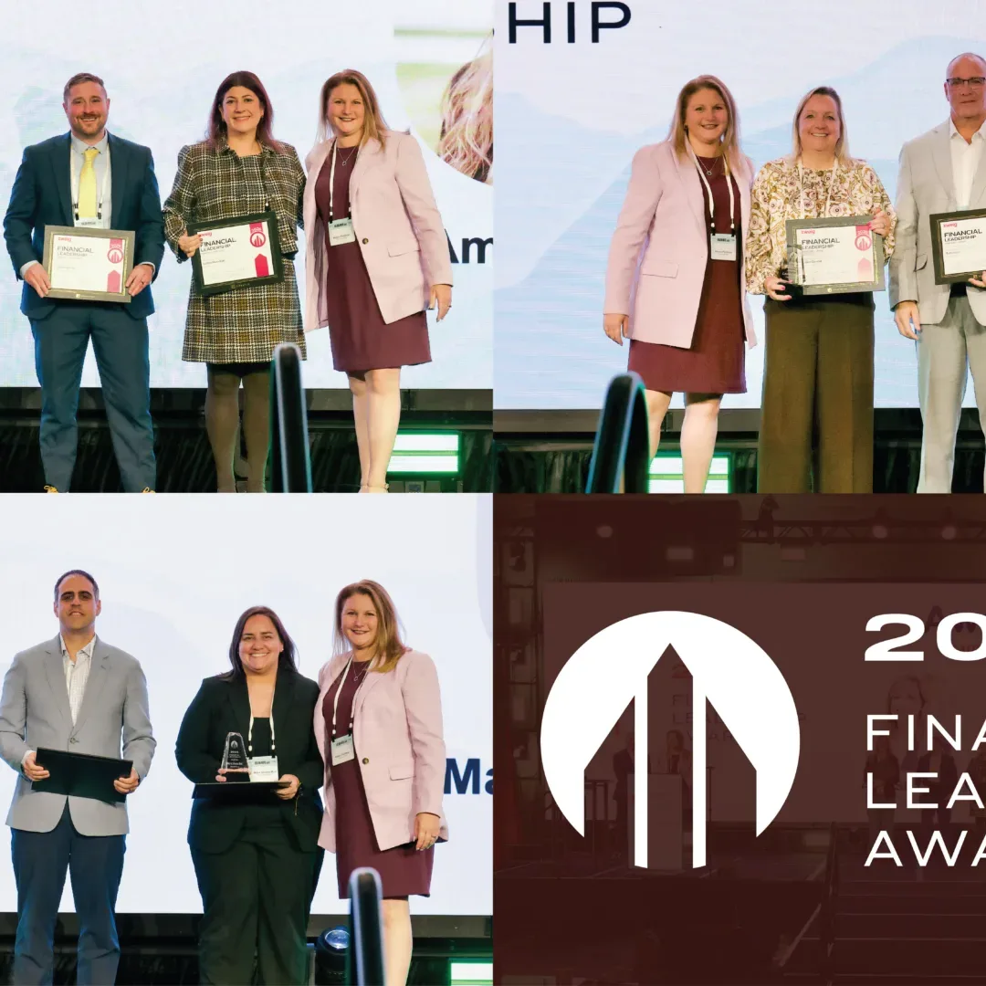 The People Behind the Numbers: The 2026 Finnies Award Winners 