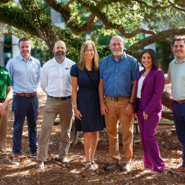 Photo Credit: RMF | RMF Engineering Named 2026 Best Place to Work by SC Biz 