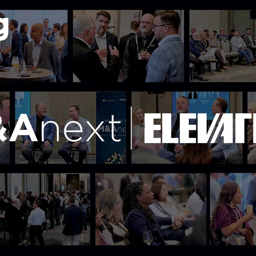 Live from ElevateAEC 2026 