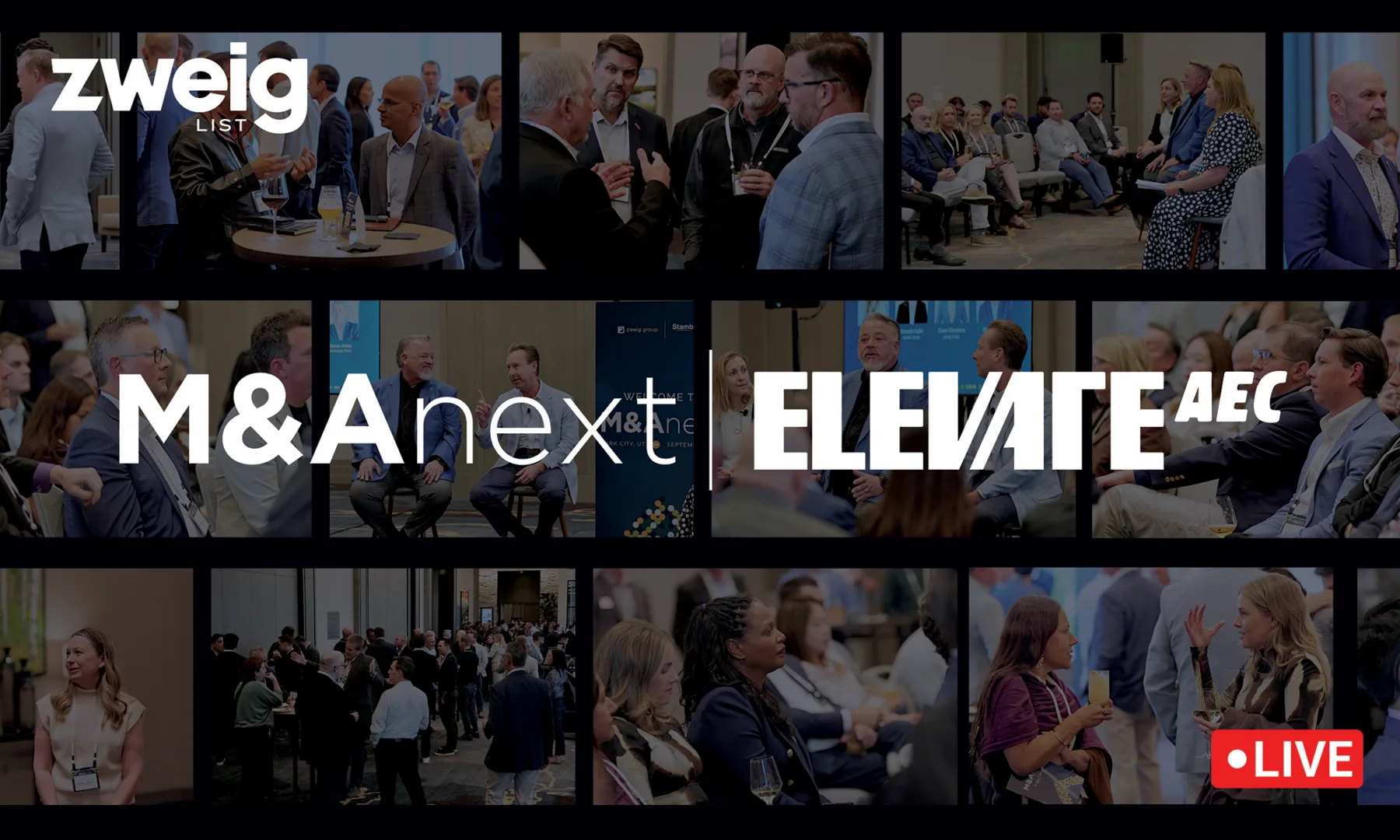 Live from ElevateAEC 2026 