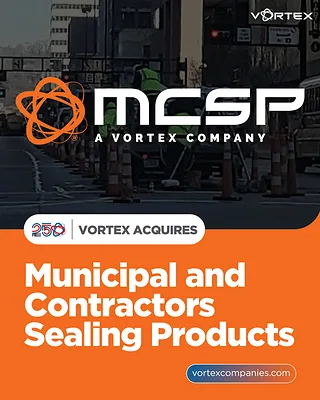 Vortex Companies Bolsters Geotechnical Services with Strategic MCSP Acquisition