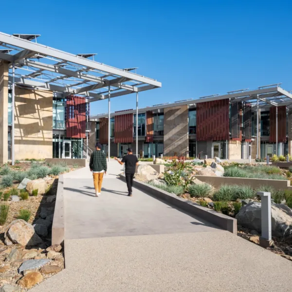 Photo Credit: C.W. Driver Companies | C.W. Driver Companies Breaks Ground on $74M Second Phase of Malibu Middle and High School Campus