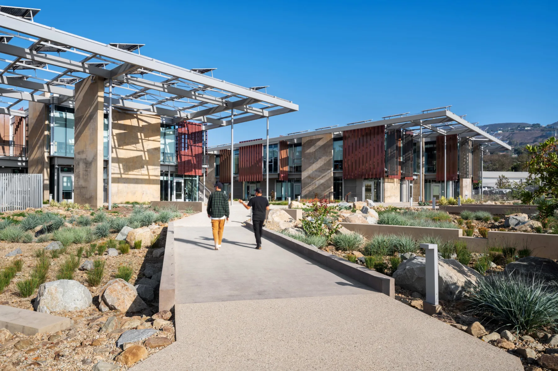 C.W. Driver Launches $74M Malibu School Project, Prioritizing Wellness and Sustainability
