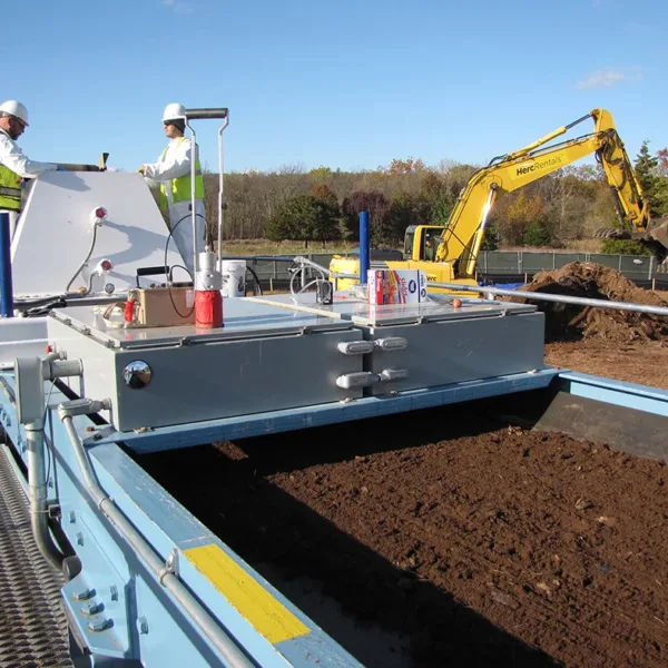 Photo Credit: U.S. Army Corps of Engineers | Army Corps Sorts Things Out and Saves Tax-Payer Money
