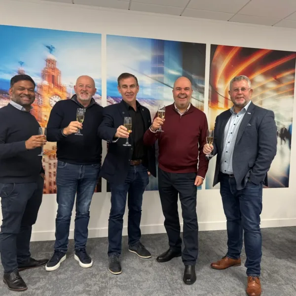 Photo Credit: Sutcliffe | Sutcliffe Lays the Foundations for its Next Chapter