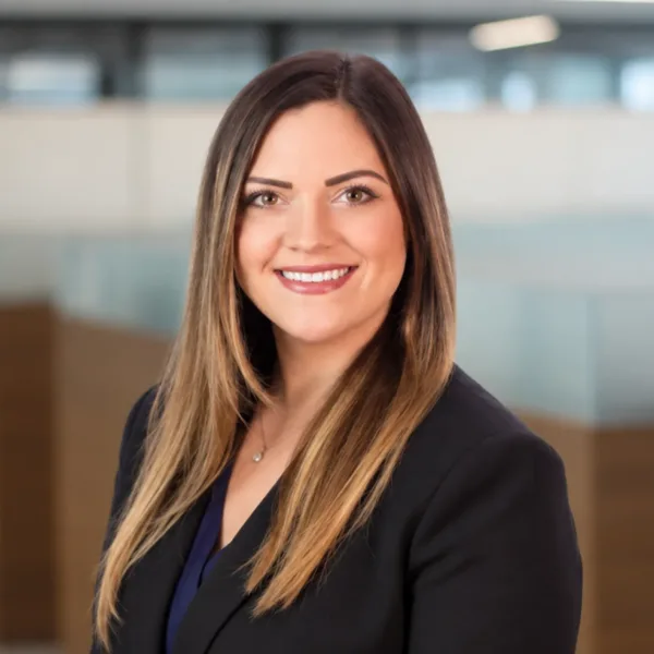 Photo Credit: LAN | LAN Welcomes Avery Simao as Traffic Team Leader