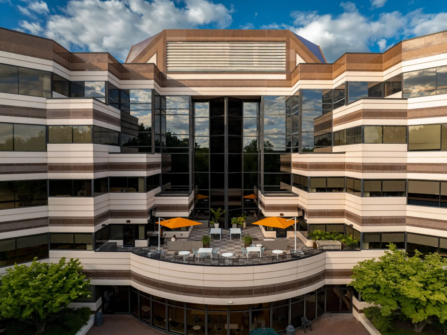Ware Malcomb Announces Construction is Complete on Acadia Pharmaceuticals’ Princeton Office Location